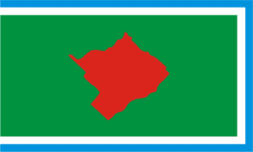 Las Flores District (Buenos Aires Province, Argentina)