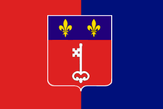 Angers (Municipality, Maine-et-Loire, France)