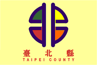 Tai-pei County, Taiwan