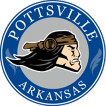 Pottsville, Arkansas (U.S.)